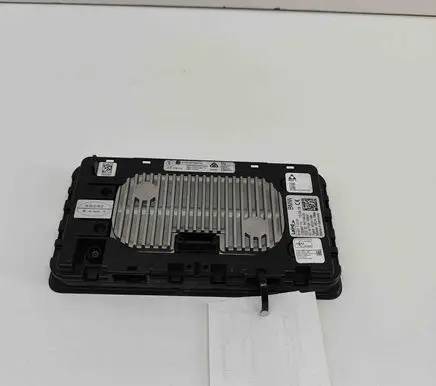 BMW X5 G05 Wireless charging module 4774A18900 9437712