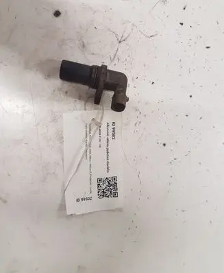 Opel Zafira B Crankshaft position sensor 0281002603