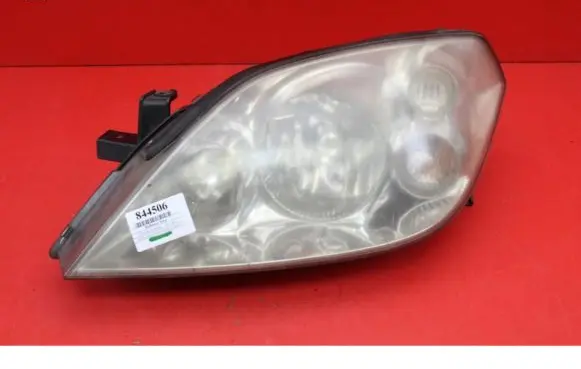 Nissan Primera Headlight/headlamp 26060AU800