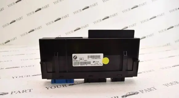 BMW X3 F25 Other dashboard part 9305712
