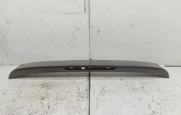 Audi Q7 4L Tailgate/trunk spoiler 4L0827933