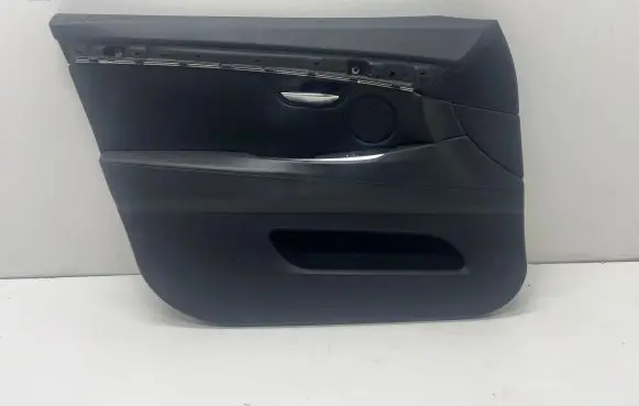 BMW 5 GT F07 Front door card panel trim 1730275