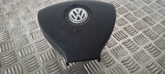 Volkswagen Caddy Steering wheel airbag 2K0880201E