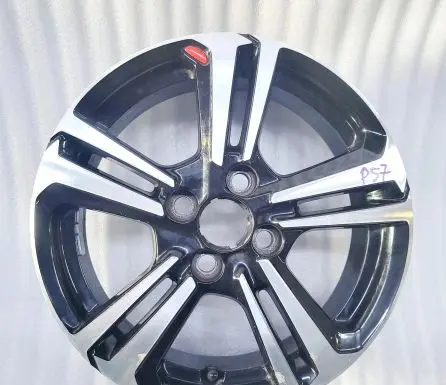 Peugeot 108 R16 alloy rim 