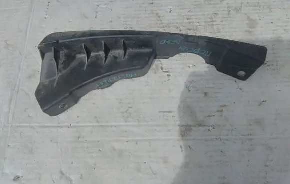 Fiat Multipla Front bumper mounting bracket 51741145 B816