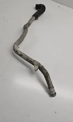Audi Q7 4L Engine coolant pipe/hose
