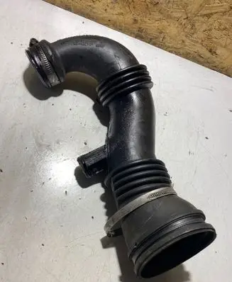 Peugeot 407 Intercooler hose/pipe 9687883780