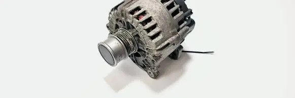 Skoda Karoq Generator/alternator 04C903021A