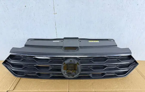 Volkswagen T-Roc Front bumper upper radiator grill 2GA853651R