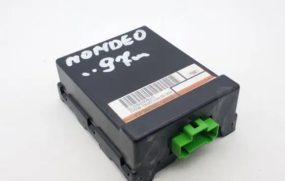 Ford Mondeo MK II Immobilizer control unit/module 97AP19A366AA UTB00250275