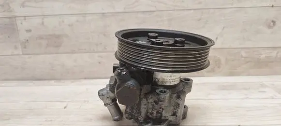 Seat Alhambra (Mk1) Power steering pump 7692955134 038145255B 038145255