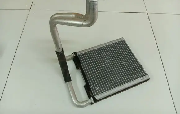 KIA Sorento Heater blower radiator 