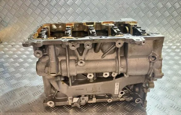 BMW X1 F48 F49 Engine block TM25543
