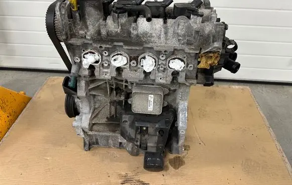 Volkswagen Golf Sportsvan Engine CYV