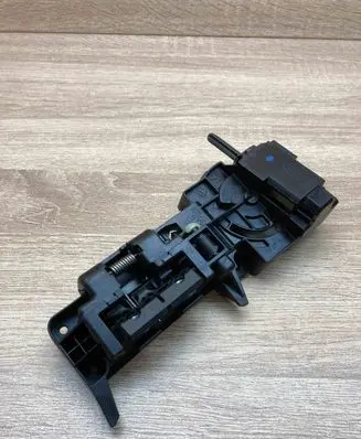 BMW i3 Rear door interior handle 7301757 18071510