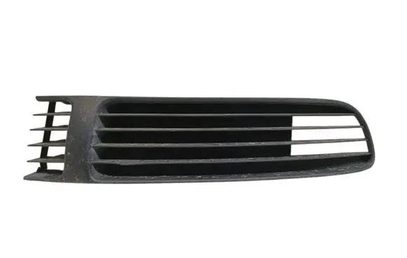 Volkswagen PASSAT B5 Front bumper lower grill 3B0853678