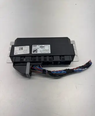 BMW 3 G20 G21 Suspension control unit/module 8835394