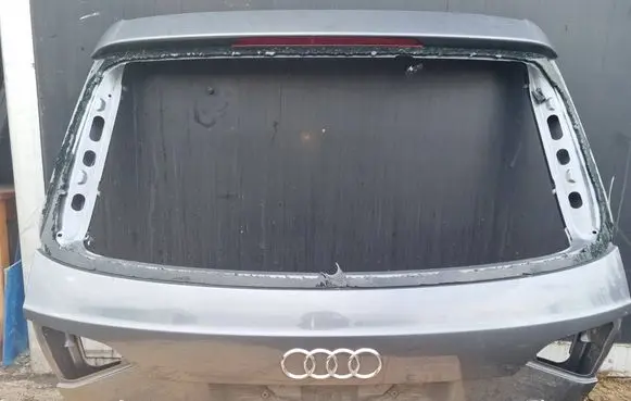 Audi A4 S4 B8 8K Tailgate/trunk/boot lid KLAPAAUDIA4B8