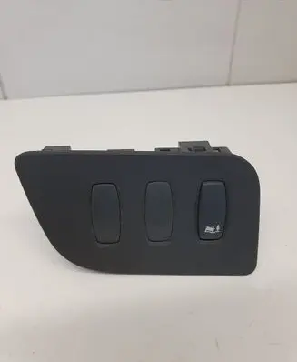 ESP (stability program) switch