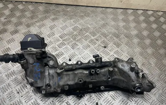 Intake manifold