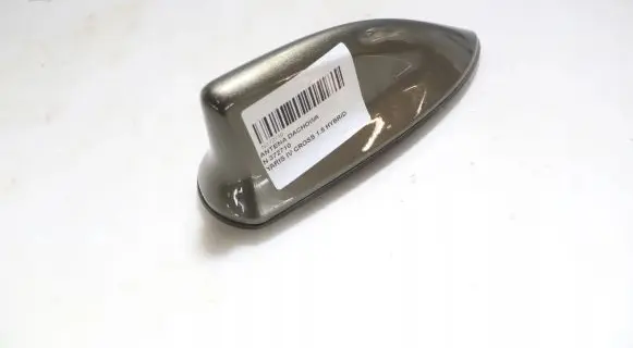 Toyota Yaris Cross Radio antenna 