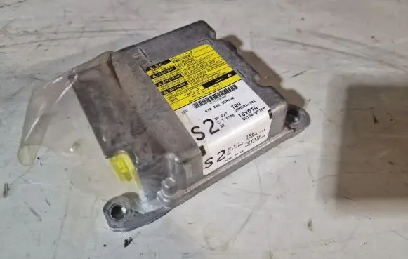 Toyota Verso Airbag control unit/module 891700F0100