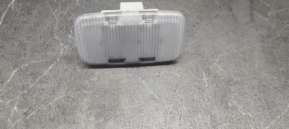 Nissan Murano Z51 Front door interior light 
