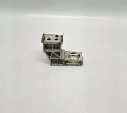 Mercedes-Benz GLC X253 C253 Radiator support slam panel bracket A2135010720