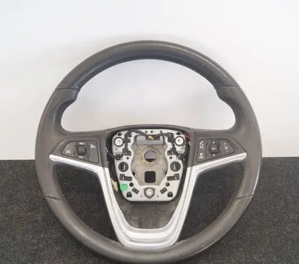 Opel Insignia A Steering wheel 13316540