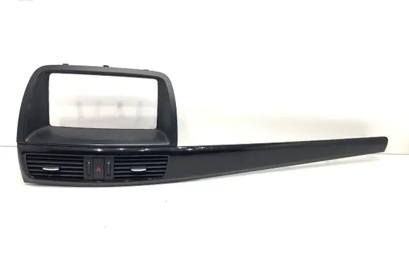 Mazda CX-5 Dashboard side air vent grill/cover trim KD45-55256