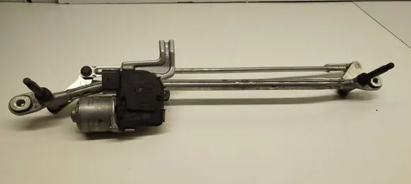Land Rover Evoque II Front wiper linkage and motor K8D217500BD 3397022242 SW0073