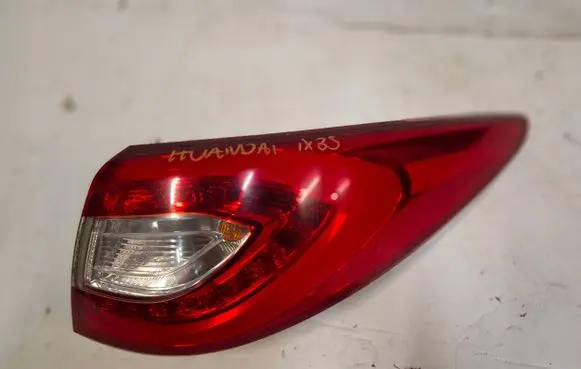 Hyundai ix35 Rear/tail lights set 