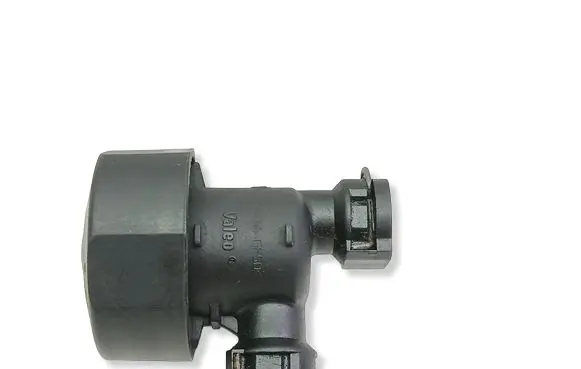 Nissan Qashqai+2 Clutch master cylinder 