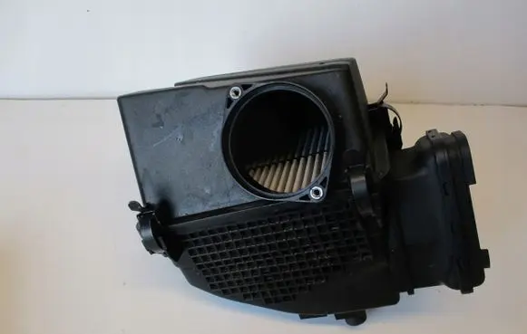 KIA Stinger Air filter box 