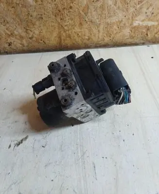 Toyota Avensis T250 ABS Pump 0265225387