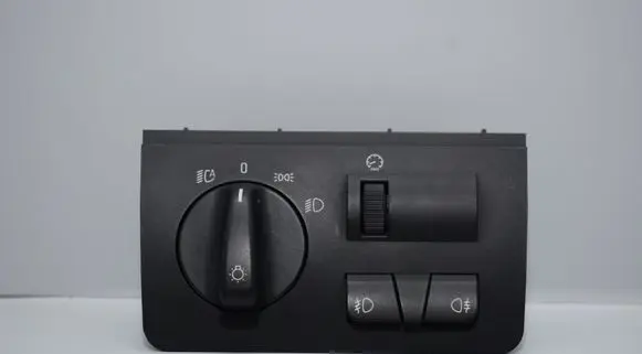 BMW X5 E53 Light switch
