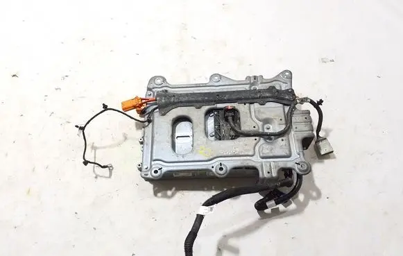 Ford Mach-E I Voltage converter inverter PJ9810B689DB