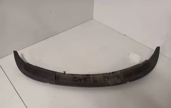 Jaguar XF X250 Parcel shelf grill 8X23466B58AC ETT1JD