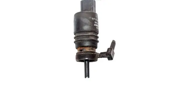 Mercedes-Benz C W203 Windshield washer spray nozzle 2218690121 3028232 2108690821