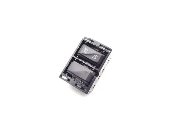 Opel Vivaro Cruise control switch 1259354X 48133M