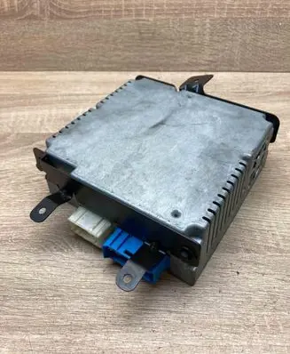 BMW 5 E60 E61 Video control module 6925105 50762810
