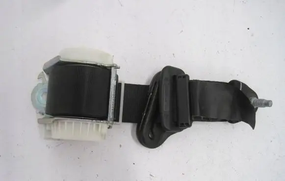 Citroen C4 Cactus Front seatbelt 34143651A