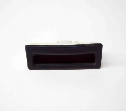 Audi Q3 8U Tailgate/trunk/boot exterior handle 5N0827566T