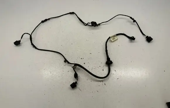 Audi A4 S4 B7 8E 8H Parking sensor (PDC) wiring loom 8E9971085