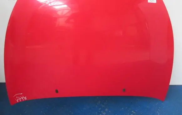 Ford Ka Engine bonnet/hood