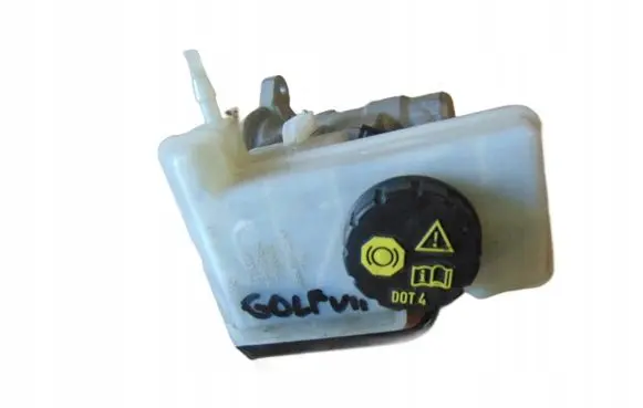 Volkswagen Golf VII Master brake cylinder 5G0000008