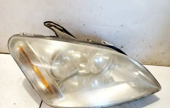 Headlight/headlamp