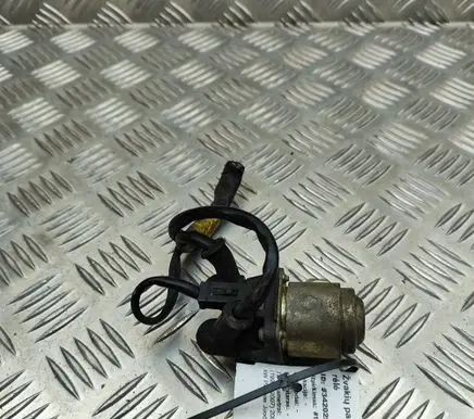 Mitsubishi L200 Glow plug pre-heat relay MD337888
