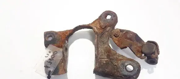 Opel Vectra C Bracket in trunk/boot 