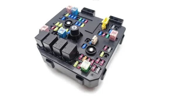 Opel Antara Fuse module 95202016